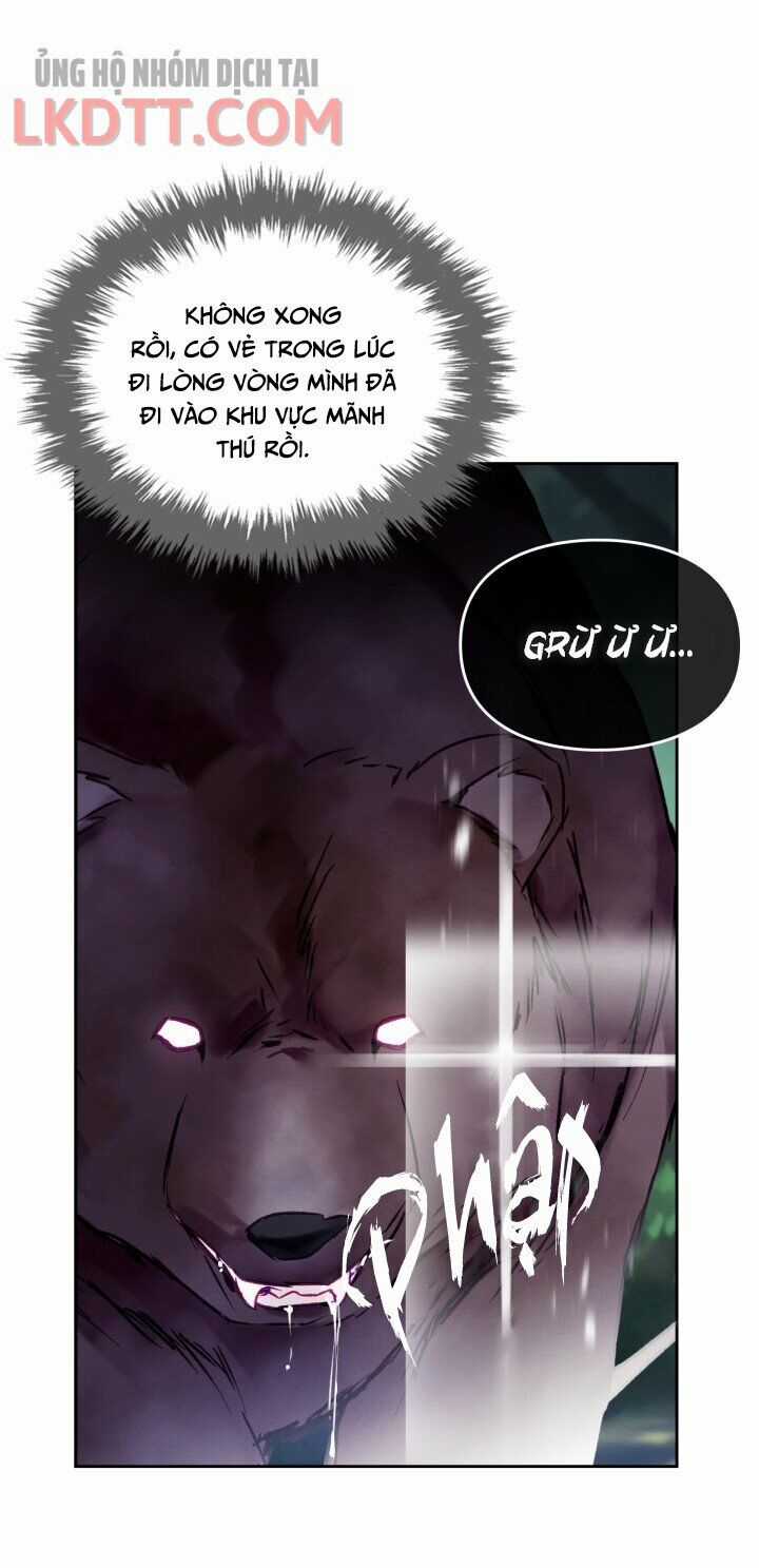 Kết Cục Của Nhân Vật Phản Diện Chỉ Có Thể Là Cái Chết Chapter 67 trang 28