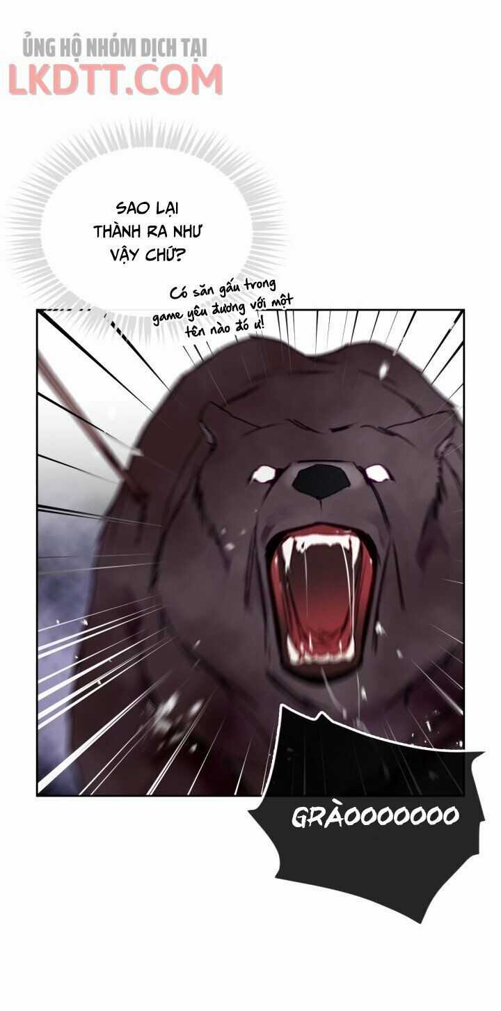 Kết Cục Của Nhân Vật Phản Diện Chỉ Có Thể Là Cái Chết Chapter 67 trang 30