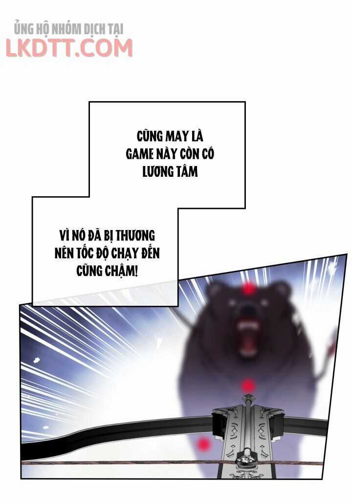 Kết Cục Của Nhân Vật Phản Diện Chỉ Có Thể Là Cái Chết Chapter 67 trang 35