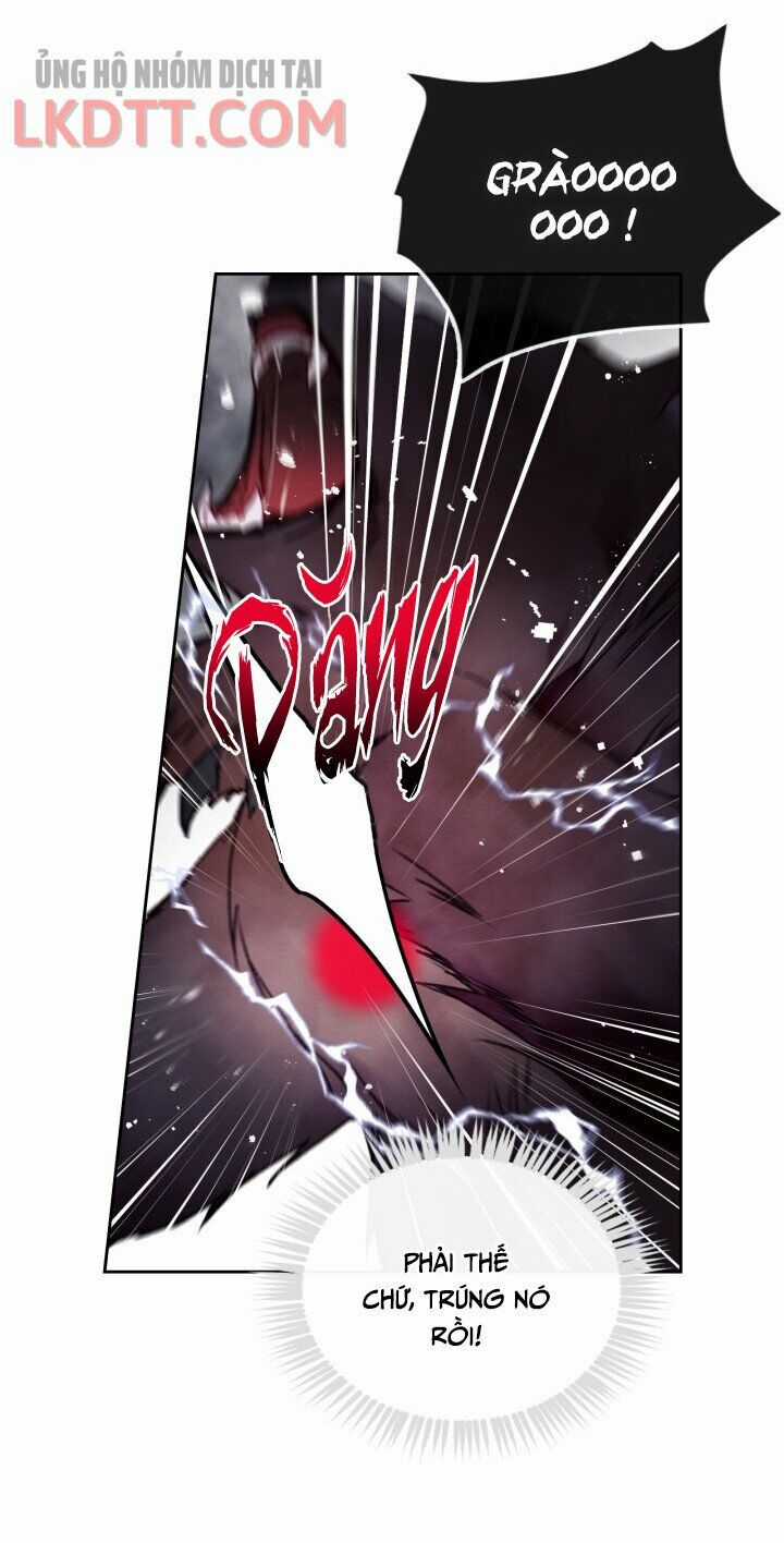 Kết Cục Của Nhân Vật Phản Diện Chỉ Có Thể Là Cái Chết Chapter 67 trang 37