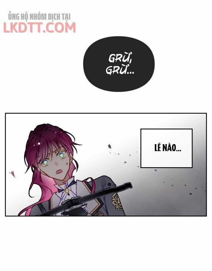 Kết Cục Của Nhân Vật Phản Diện Chỉ Có Thể Là Cái Chết Chapter 67 trang 39