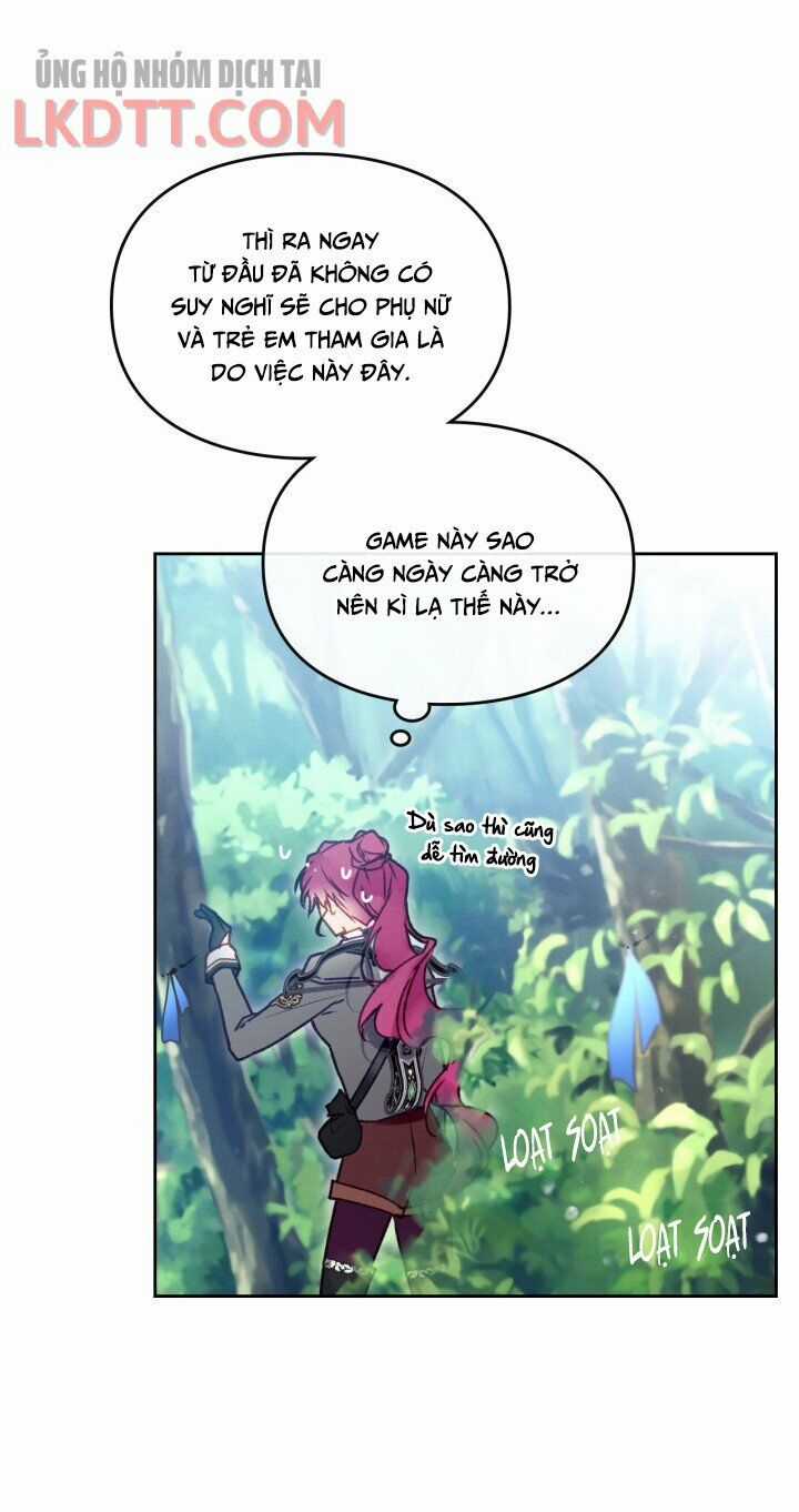 Kết Cục Của Nhân Vật Phản Diện Chỉ Có Thể Là Cái Chết Chapter 67 trang 4