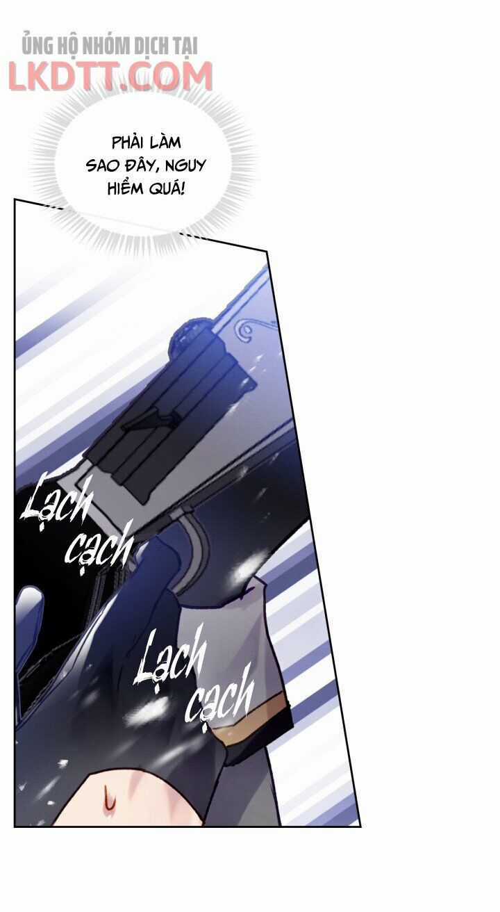 Kết Cục Của Nhân Vật Phản Diện Chỉ Có Thể Là Cái Chết Chapter 67 trang 43