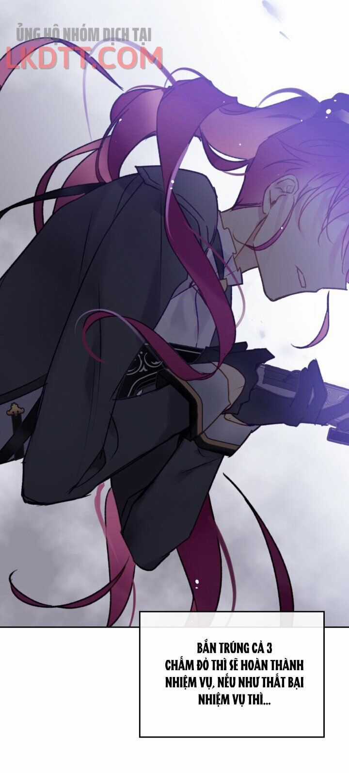 Kết Cục Của Nhân Vật Phản Diện Chỉ Có Thể Là Cái Chết Chapter 67 trang 47