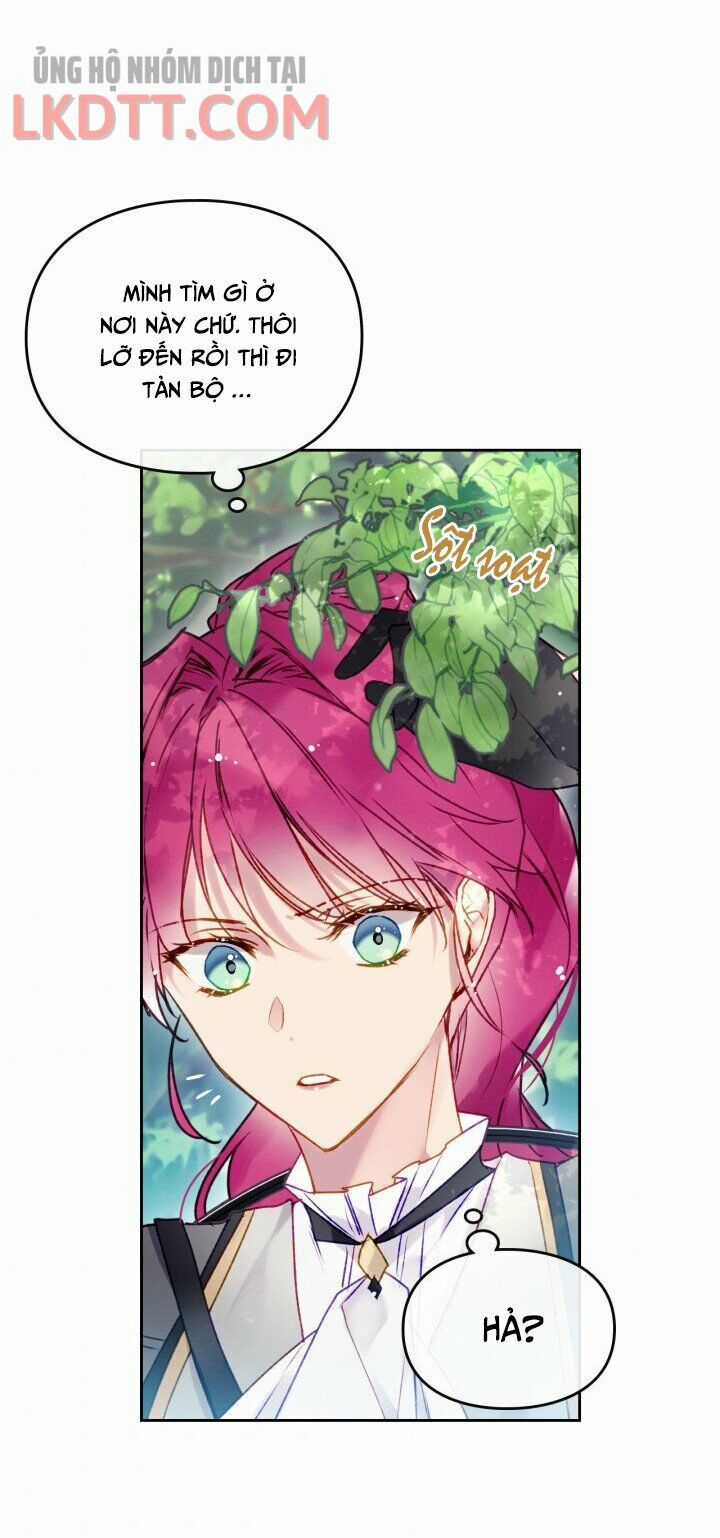 Kết Cục Của Nhân Vật Phản Diện Chỉ Có Thể Là Cái Chết Chapter 67 trang 5