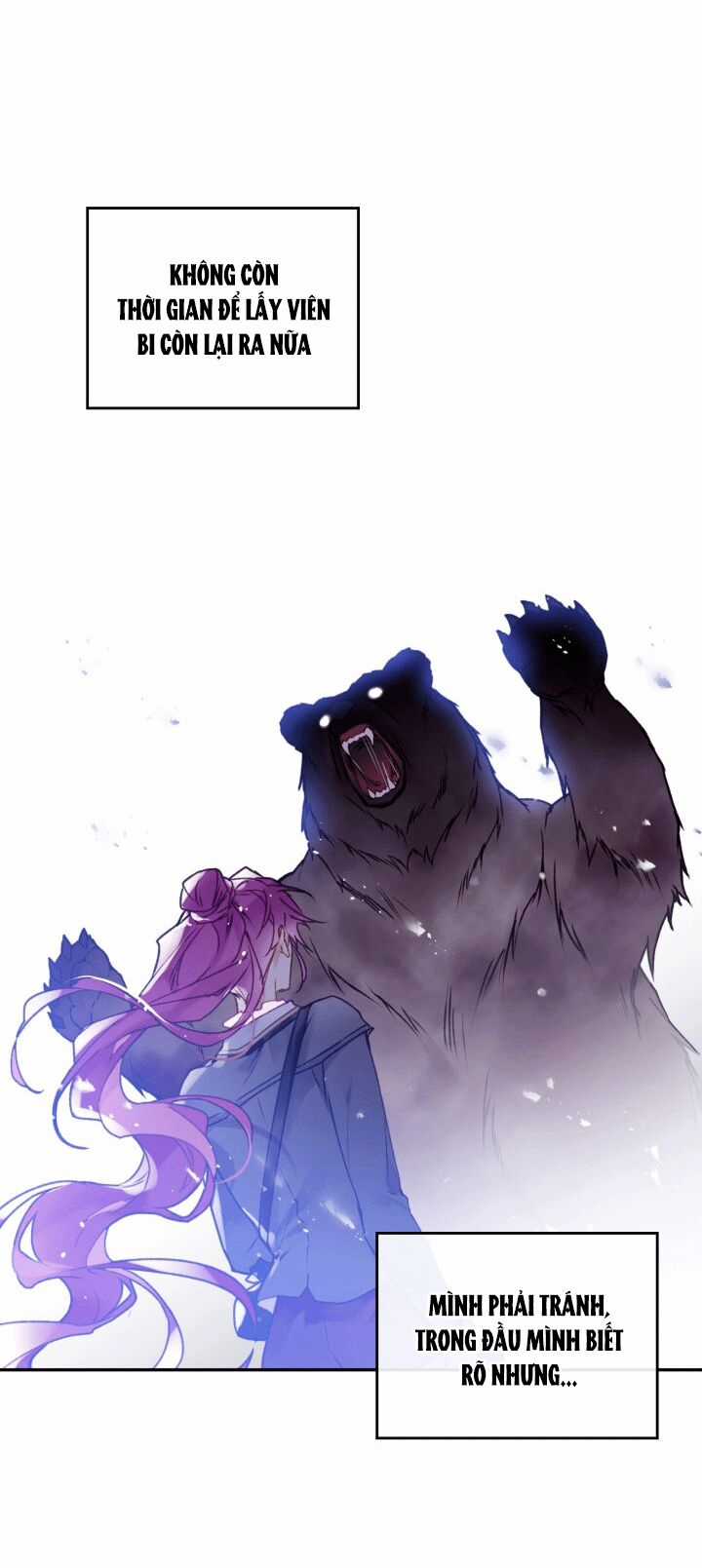 Kết Cục Của Nhân Vật Phản Diện Chỉ Có Thể Là Cái Chết Chapter 67 trang 52