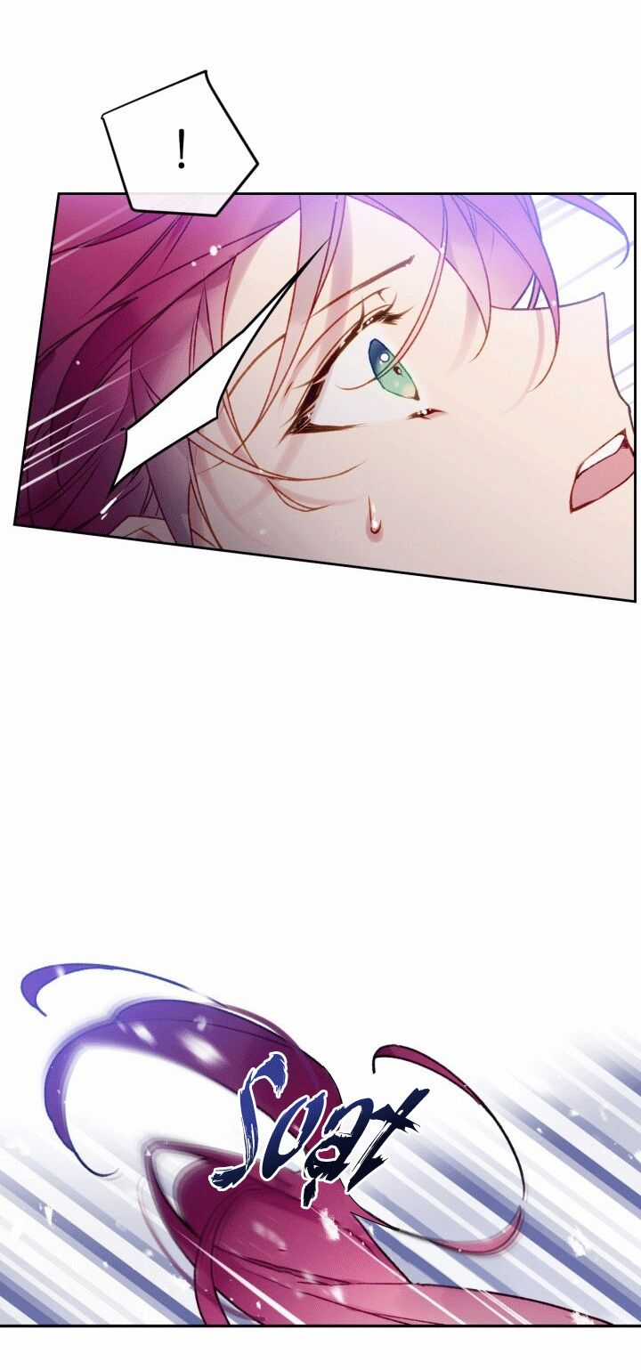 Kết Cục Của Nhân Vật Phản Diện Chỉ Có Thể Là Cái Chết Chapter 67 trang 55