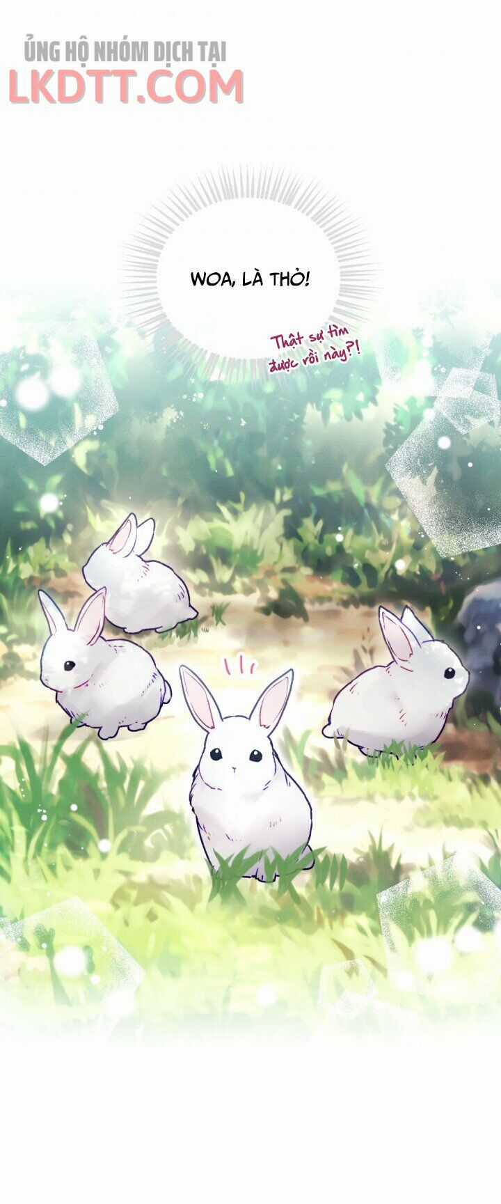 Kết Cục Của Nhân Vật Phản Diện Chỉ Có Thể Là Cái Chết Chapter 67 trang 6