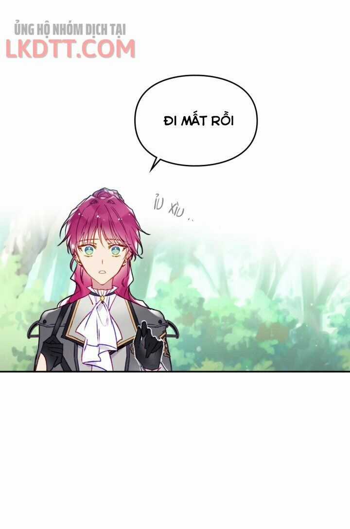 Kết Cục Của Nhân Vật Phản Diện Chỉ Có Thể Là Cái Chết Chapter 67 trang 9