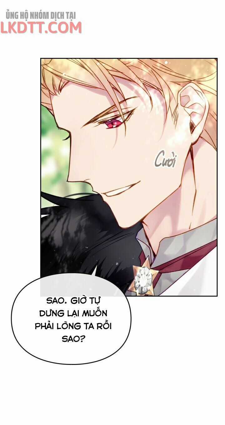 Kết Cục Của Nhân Vật Phản Diện Chỉ Có Thể Là Cái Chết Chapter 68 trang 10