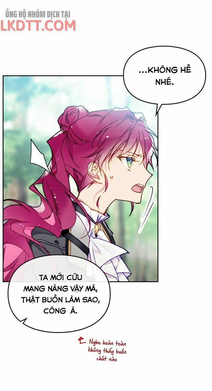 Kết Cục Của Nhân Vật Phản Diện Chỉ Có Thể Là Cái Chết Chapter 68 trang 11