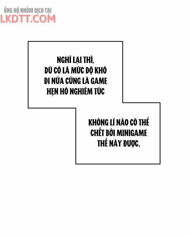 Kết Cục Của Nhân Vật Phản Diện Chỉ Có Thể Là Cái Chết Chapter 68 trang 13