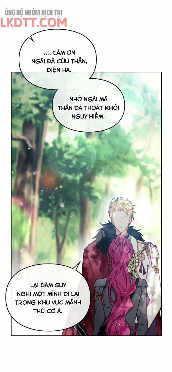 Kết Cục Của Nhân Vật Phản Diện Chỉ Có Thể Là Cái Chết Chapter 68 trang 14