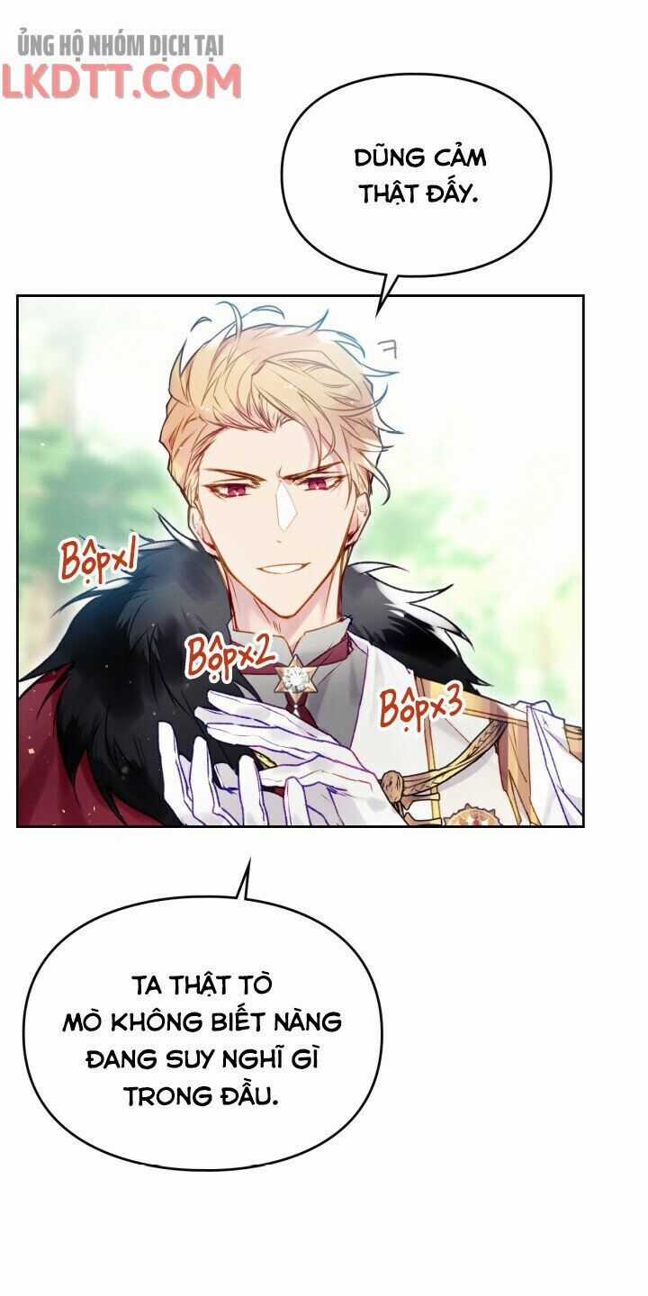 Kết Cục Của Nhân Vật Phản Diện Chỉ Có Thể Là Cái Chết Chapter 68 trang 15