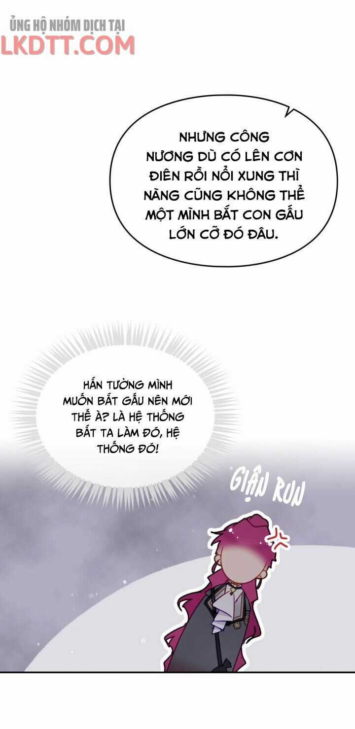 Kết Cục Của Nhân Vật Phản Diện Chỉ Có Thể Là Cái Chết Chapter 68 trang 16