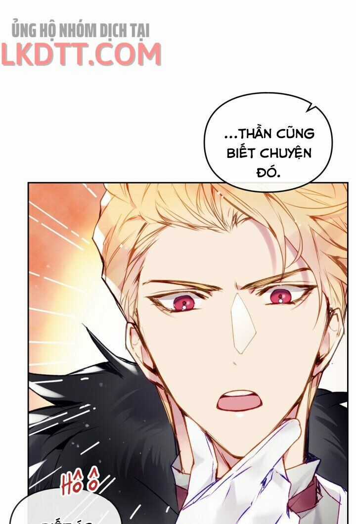 Kết Cục Của Nhân Vật Phản Diện Chỉ Có Thể Là Cái Chết Chapter 68 trang 17