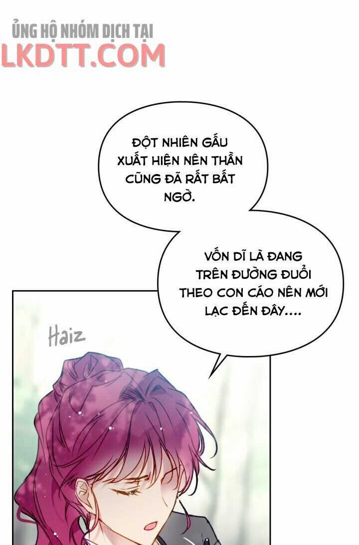 Kết Cục Của Nhân Vật Phản Diện Chỉ Có Thể Là Cái Chết Chapter 68 trang 19