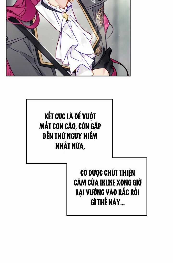 Kết Cục Của Nhân Vật Phản Diện Chỉ Có Thể Là Cái Chết Chapter 68 trang 20