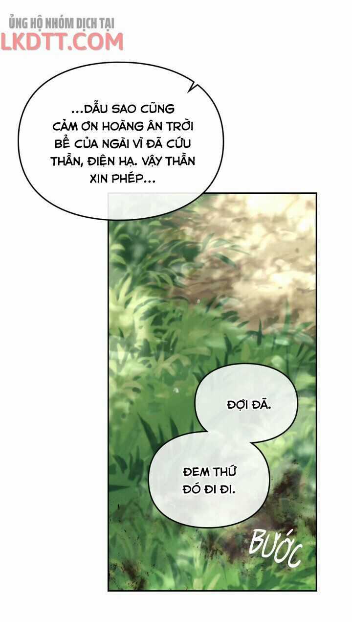 Kết Cục Của Nhân Vật Phản Diện Chỉ Có Thể Là Cái Chết Chapter 68 trang 21