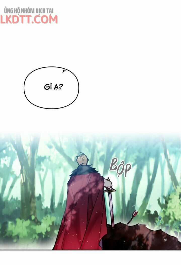 Kết Cục Của Nhân Vật Phản Diện Chỉ Có Thể Là Cái Chết Chapter 68 trang 22