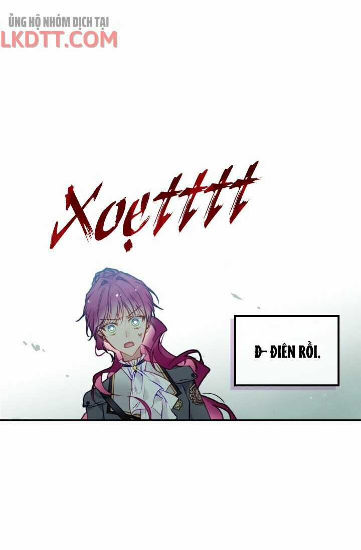 Kết Cục Của Nhân Vật Phản Diện Chỉ Có Thể Là Cái Chết Chapter 68 trang 23