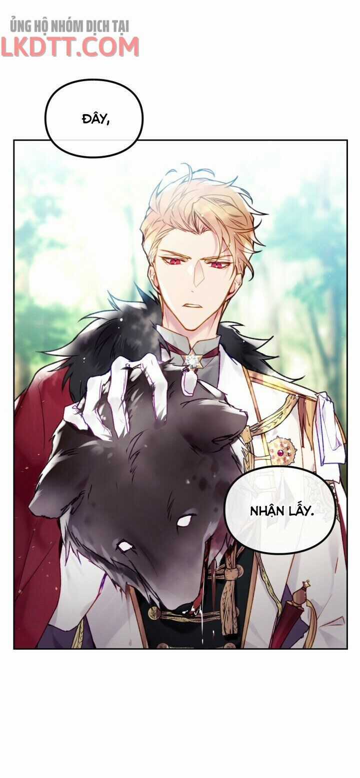 Kết Cục Của Nhân Vật Phản Diện Chỉ Có Thể Là Cái Chết Chapter 68 trang 25