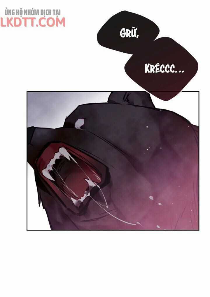 Kết Cục Của Nhân Vật Phản Diện Chỉ Có Thể Là Cái Chết Chapter 68 trang 3