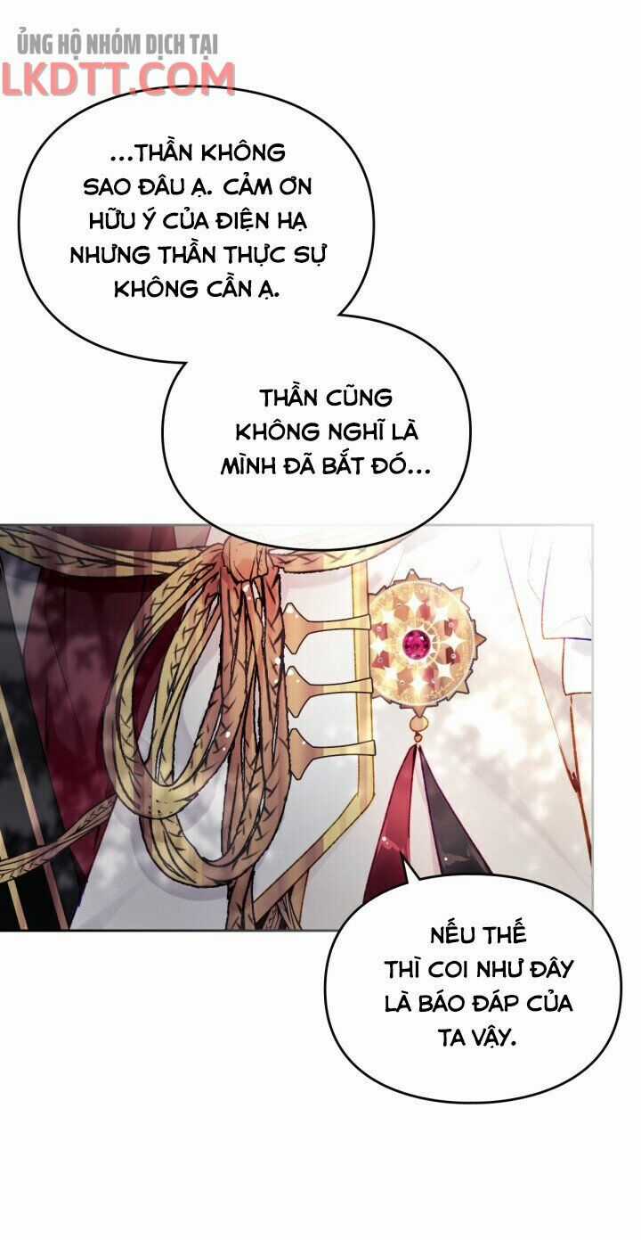 Kết Cục Của Nhân Vật Phản Diện Chỉ Có Thể Là Cái Chết Chapter 68 trang 31