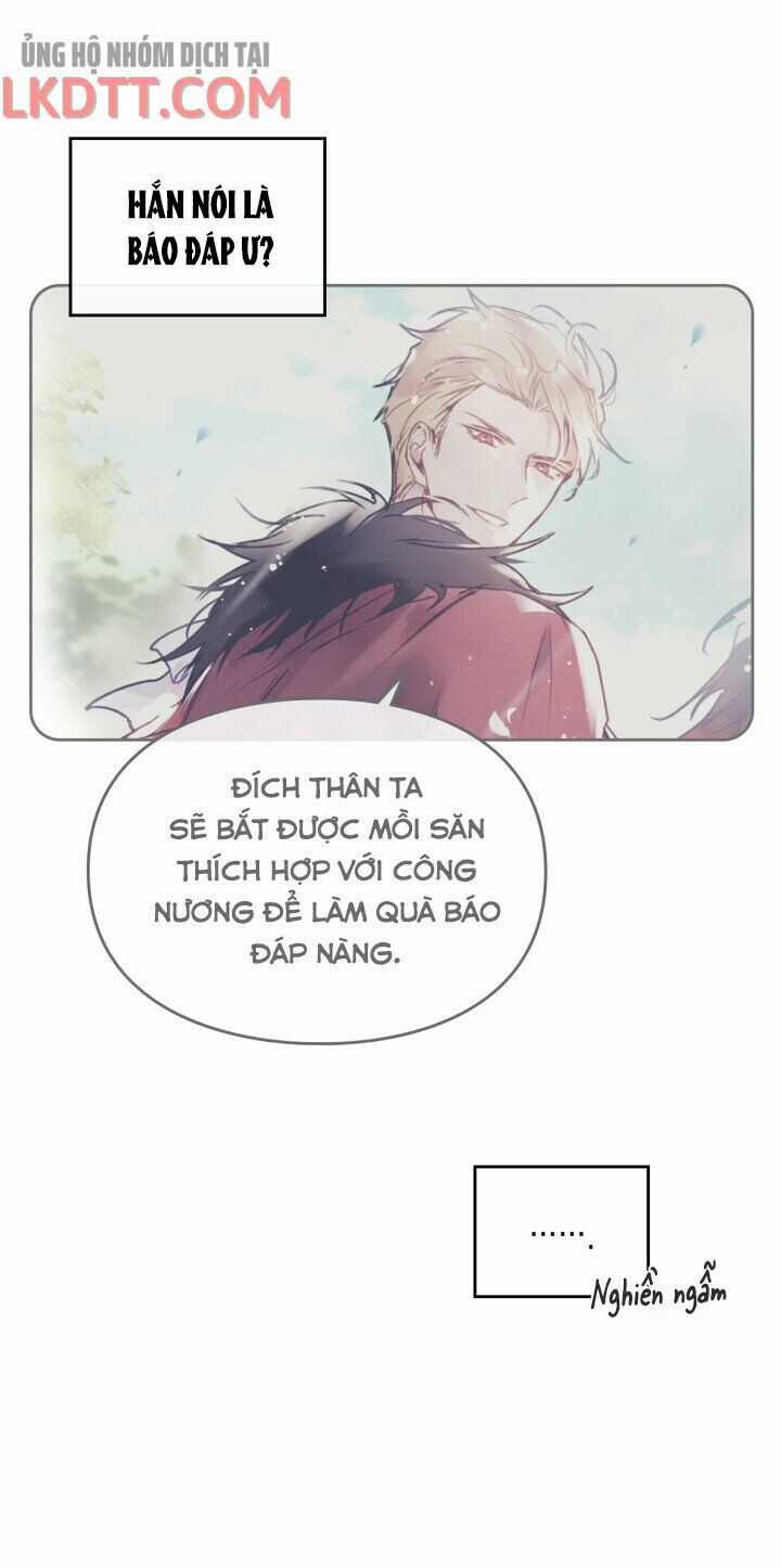 Kết Cục Của Nhân Vật Phản Diện Chỉ Có Thể Là Cái Chết Chapter 68 trang 32
