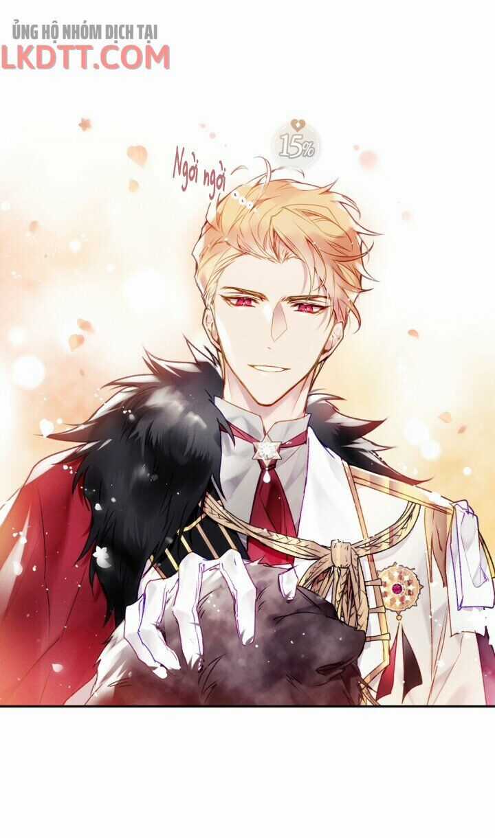 Kết Cục Của Nhân Vật Phản Diện Chỉ Có Thể Là Cái Chết Chapter 68 trang 37