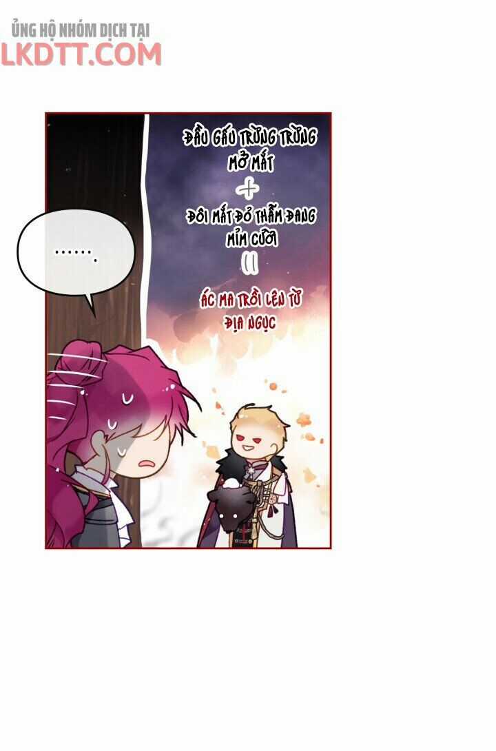 Kết Cục Của Nhân Vật Phản Diện Chỉ Có Thể Là Cái Chết Chapter 68 trang 38