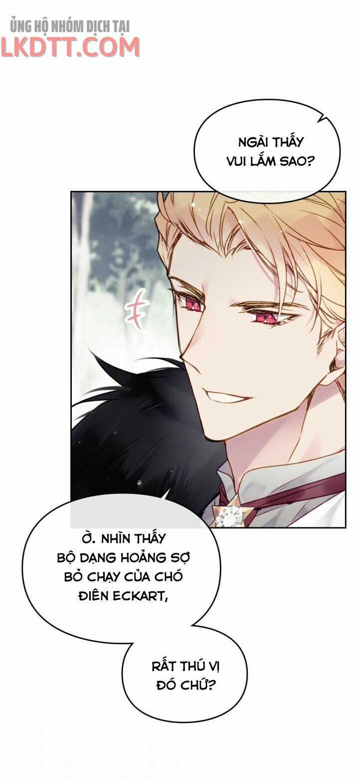 Kết Cục Của Nhân Vật Phản Diện Chỉ Có Thể Là Cái Chết Chapter 68 trang 39