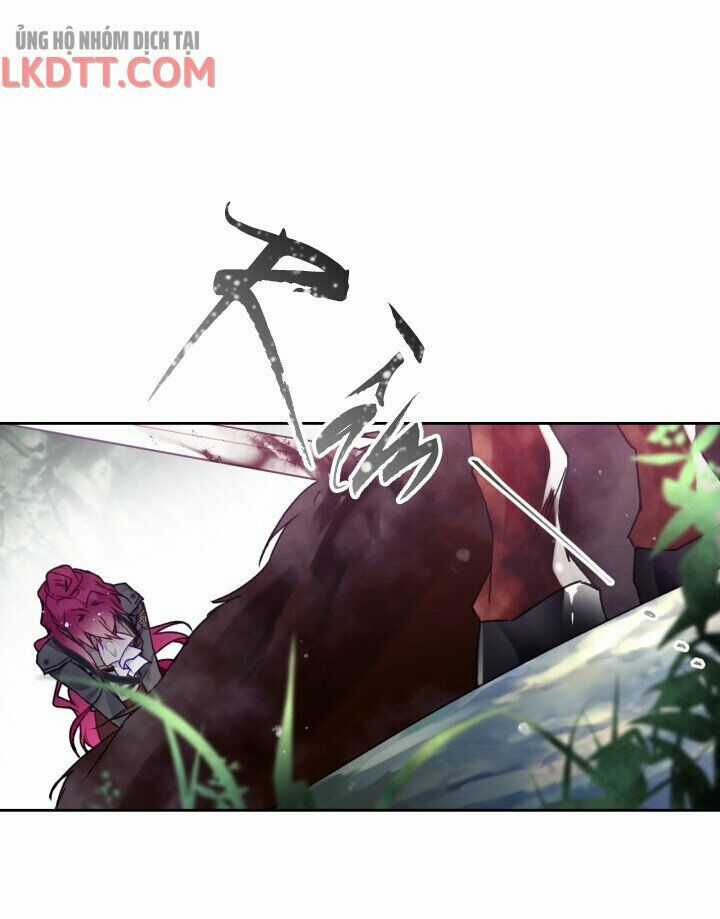 Kết Cục Của Nhân Vật Phản Diện Chỉ Có Thể Là Cái Chết Chapter 68 trang 4