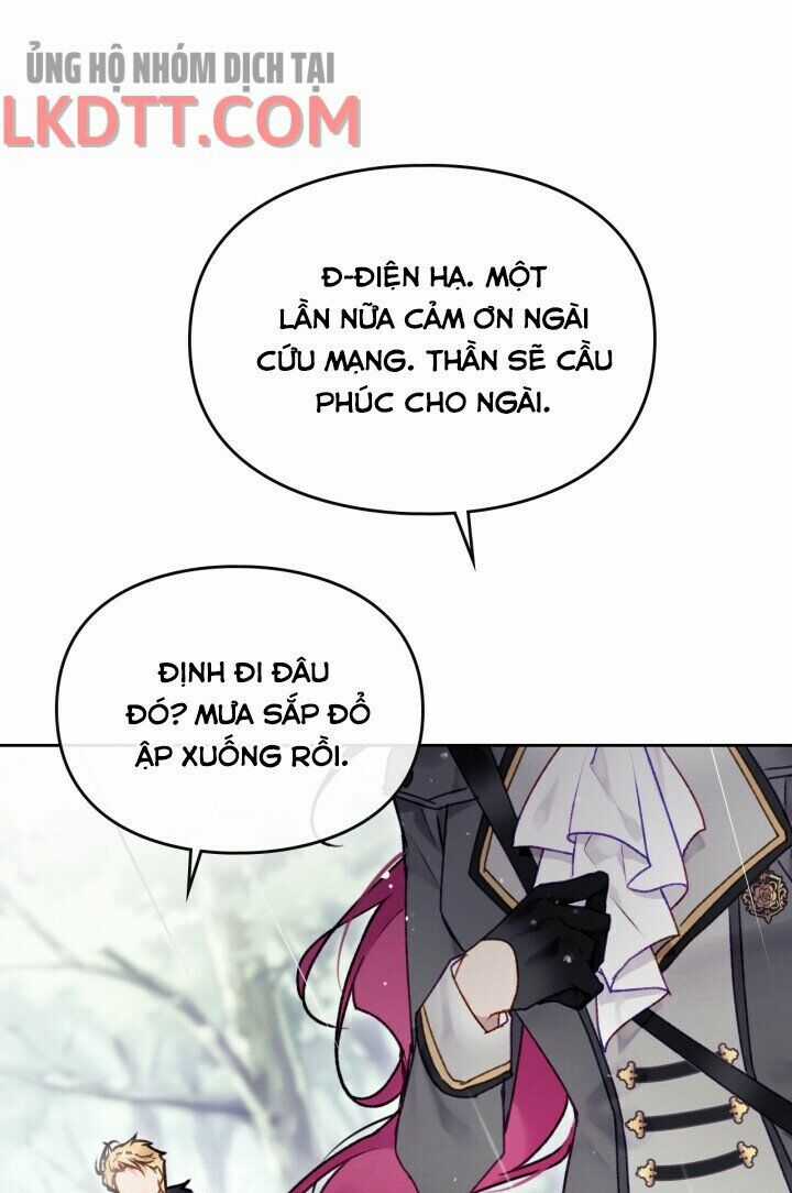 Kết Cục Của Nhân Vật Phản Diện Chỉ Có Thể Là Cái Chết Chapter 68 trang 44