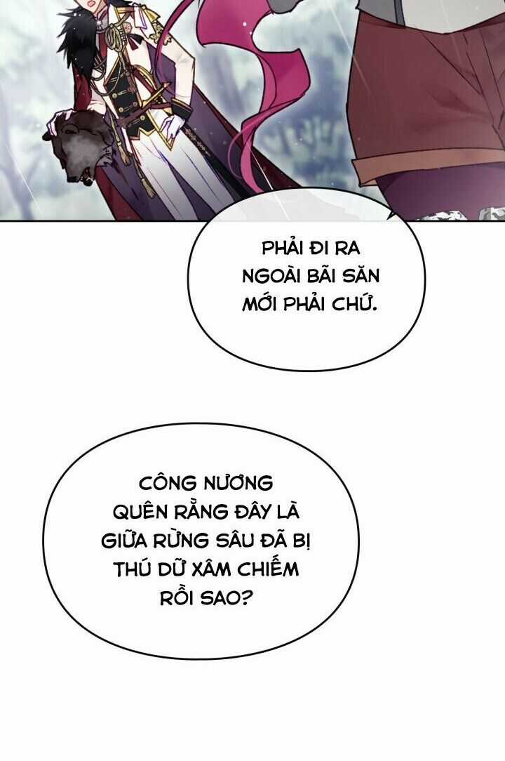 Kết Cục Của Nhân Vật Phản Diện Chỉ Có Thể Là Cái Chết Chapter 68 trang 45