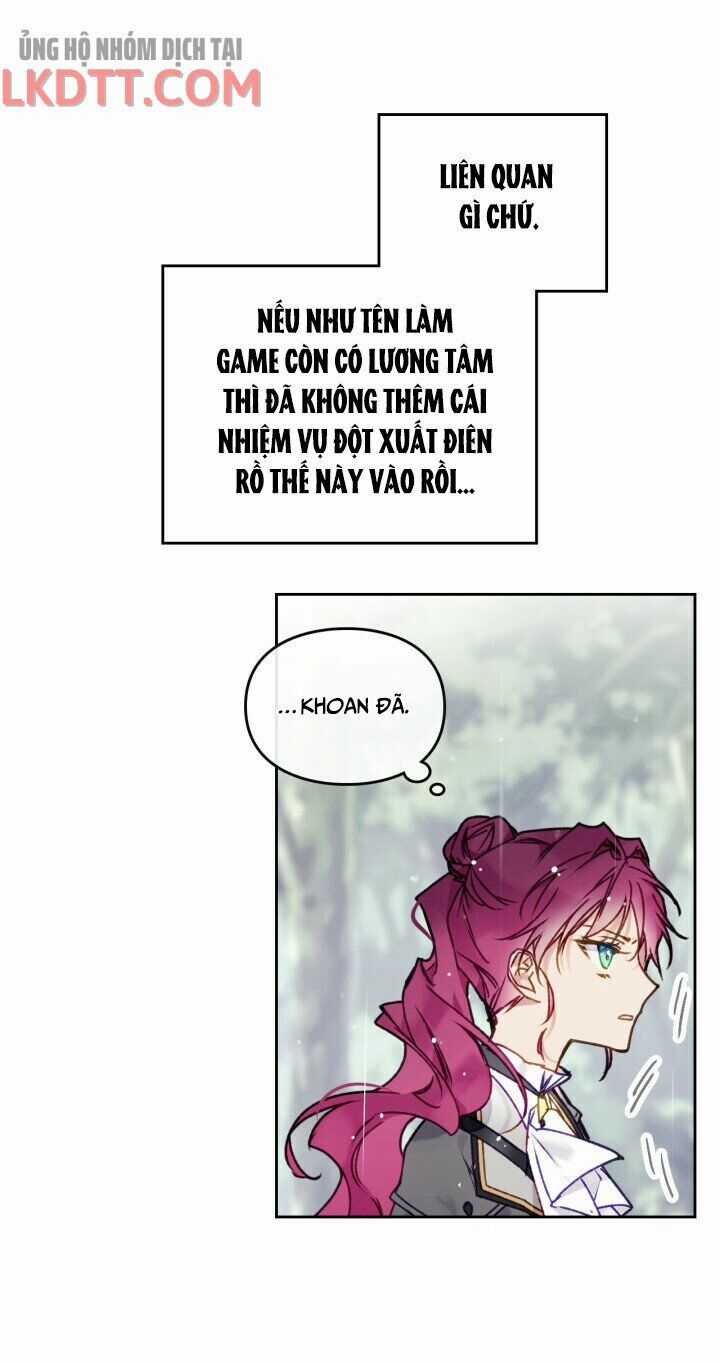 Kết Cục Của Nhân Vật Phản Diện Chỉ Có Thể Là Cái Chết Chapter 68 trang 46