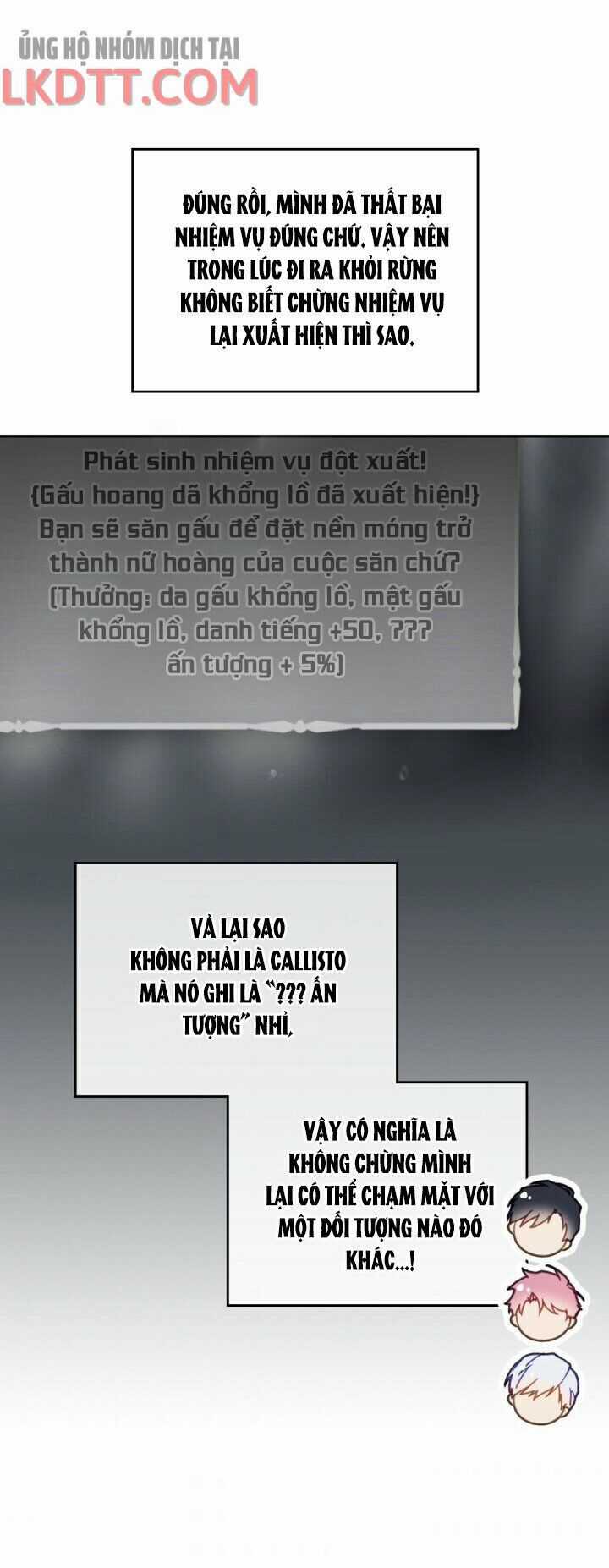 Kết Cục Của Nhân Vật Phản Diện Chỉ Có Thể Là Cái Chết Chapter 68 trang 47