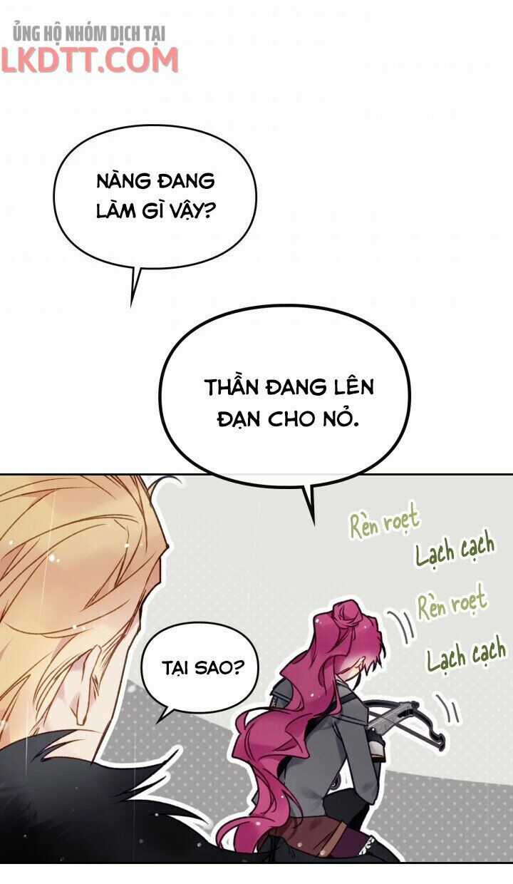 Kết Cục Của Nhân Vật Phản Diện Chỉ Có Thể Là Cái Chết Chapter 68 trang 48