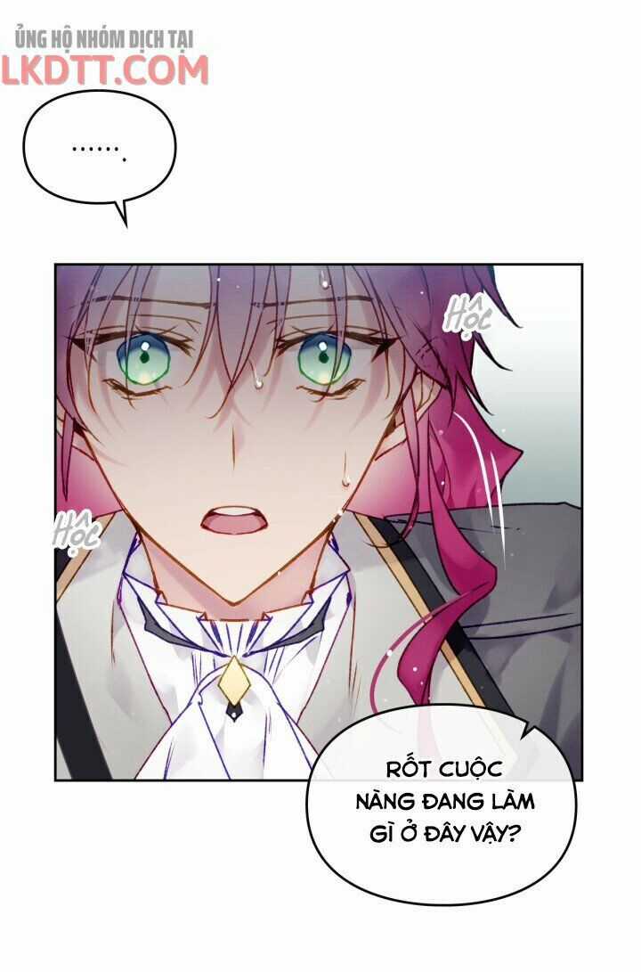 Kết Cục Của Nhân Vật Phản Diện Chỉ Có Thể Là Cái Chết Chapter 68 trang 5