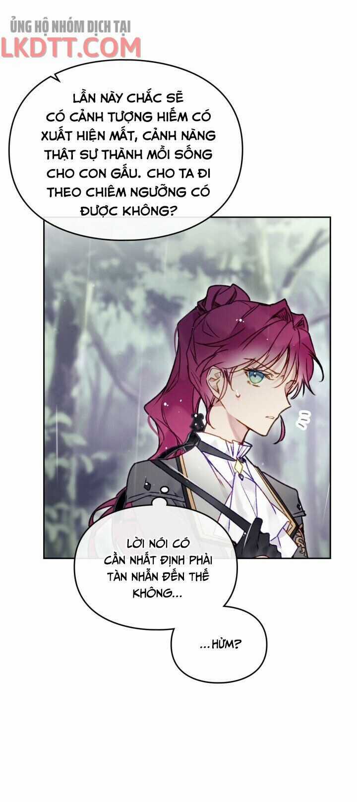 Kết Cục Của Nhân Vật Phản Diện Chỉ Có Thể Là Cái Chết Chapter 68 trang 52