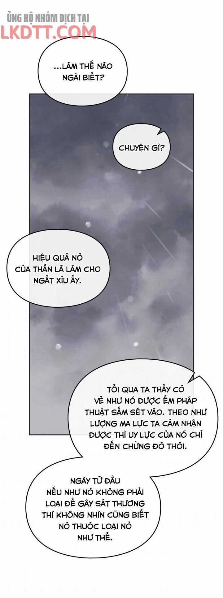 Kết Cục Của Nhân Vật Phản Diện Chỉ Có Thể Là Cái Chết Chapter 68 trang 53