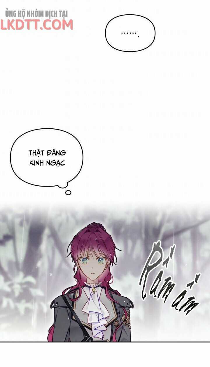 Kết Cục Của Nhân Vật Phản Diện Chỉ Có Thể Là Cái Chết Chapter 68 trang 54