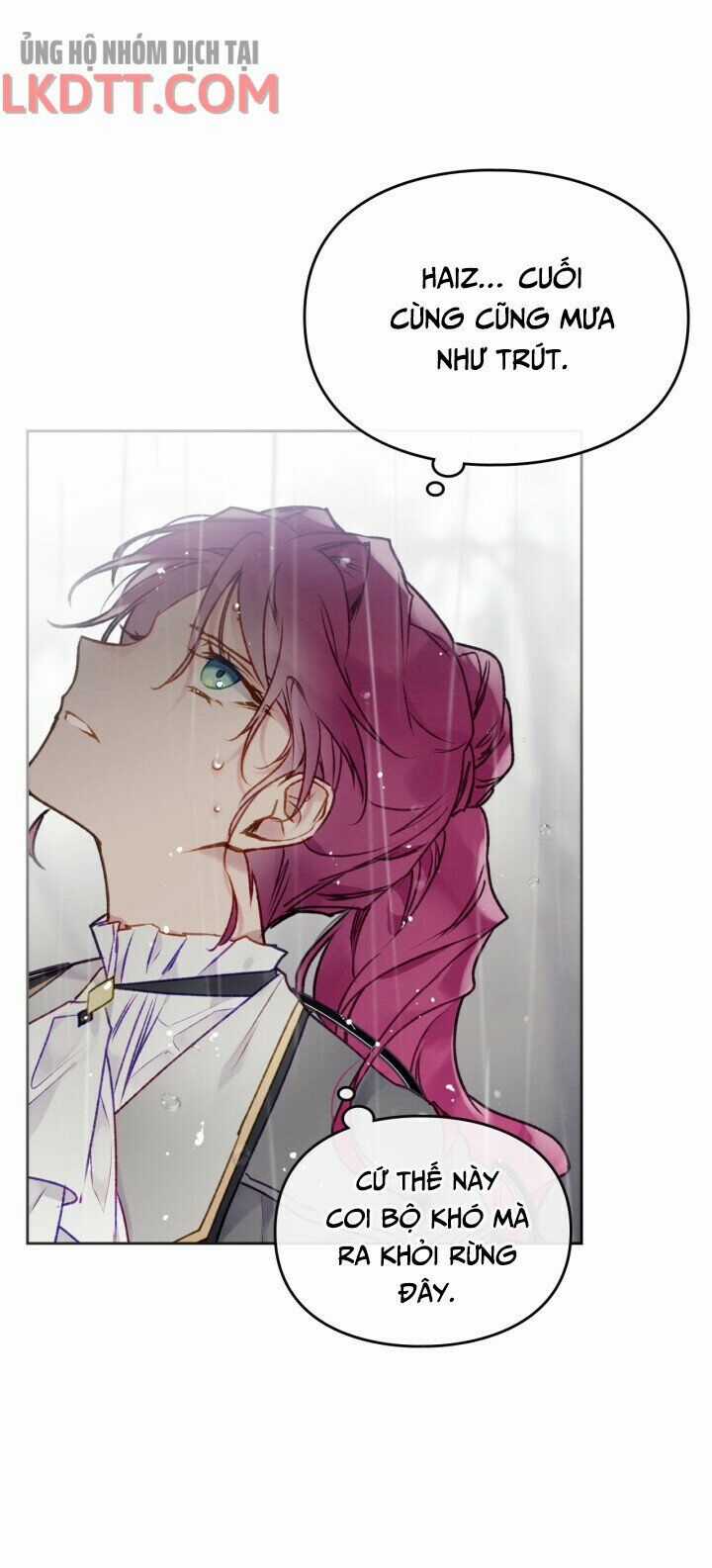 Kết Cục Của Nhân Vật Phản Diện Chỉ Có Thể Là Cái Chết Chapter 68 trang 56