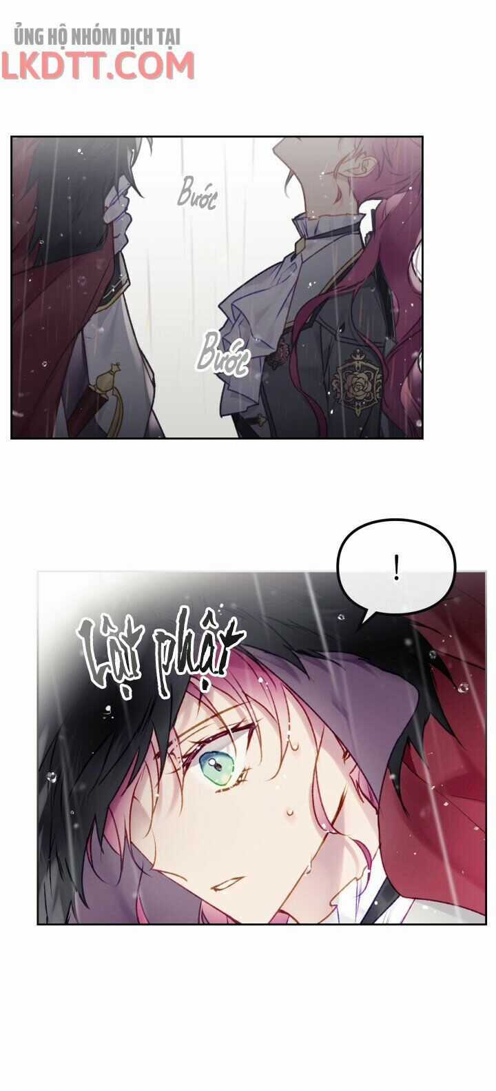 Kết Cục Của Nhân Vật Phản Diện Chỉ Có Thể Là Cái Chết Chapter 68 trang 58