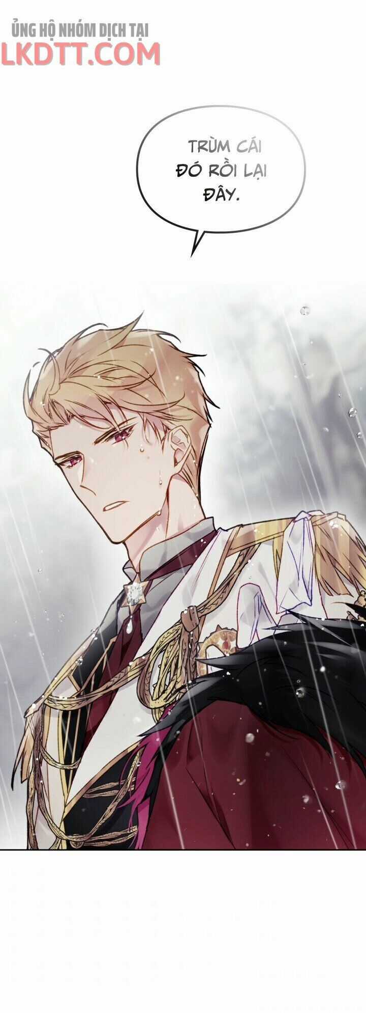 Kết Cục Của Nhân Vật Phản Diện Chỉ Có Thể Là Cái Chết Chapter 68 trang 59