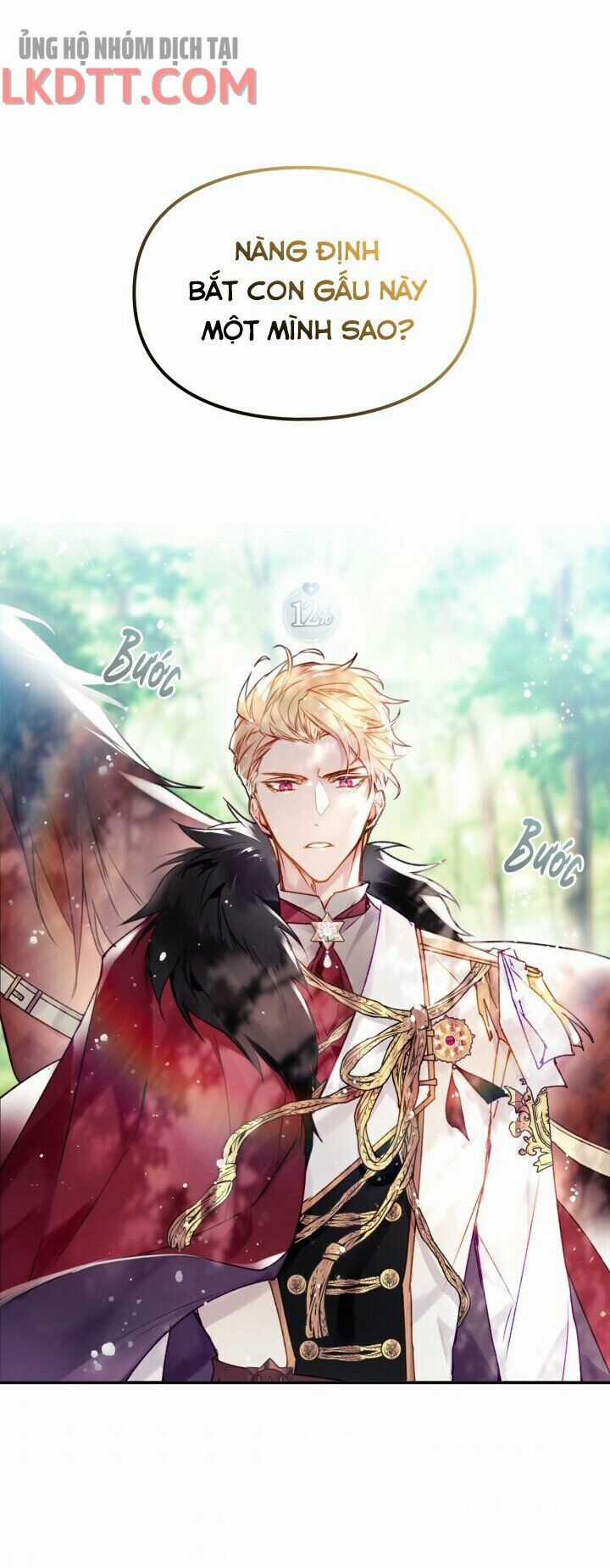 Kết Cục Của Nhân Vật Phản Diện Chỉ Có Thể Là Cái Chết Chapter 68 trang 7