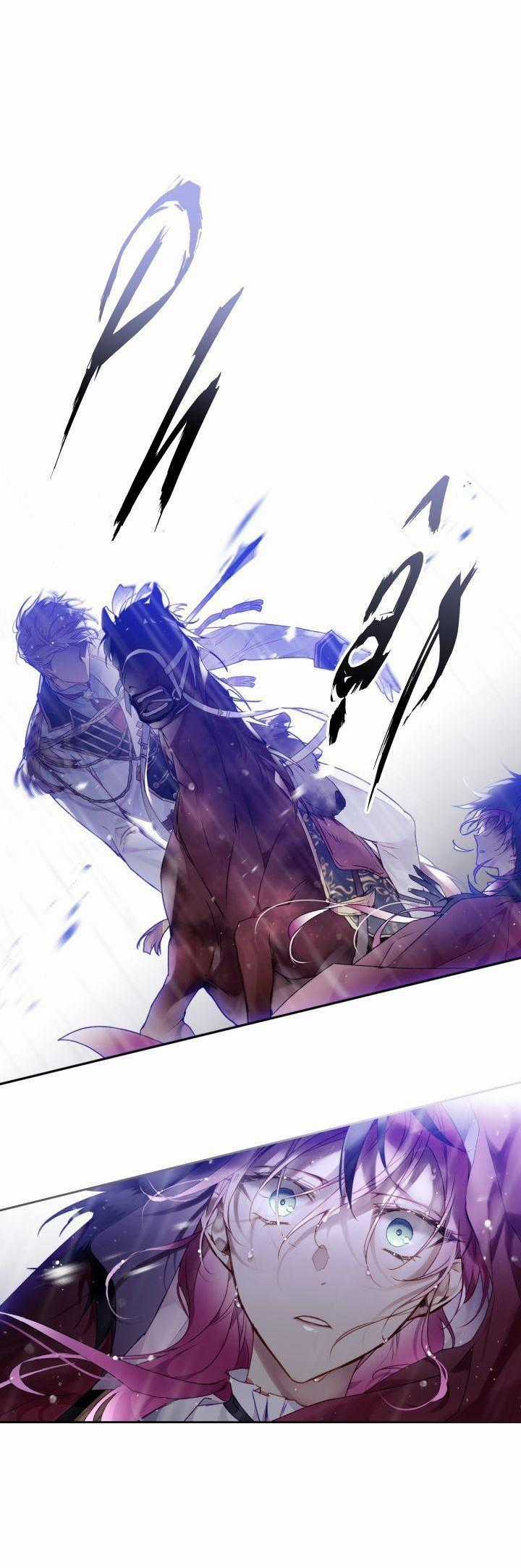 Kết Cục Của Nhân Vật Phản Diện Chỉ Có Thể Là Cái Chết Chapter 69 trang 10