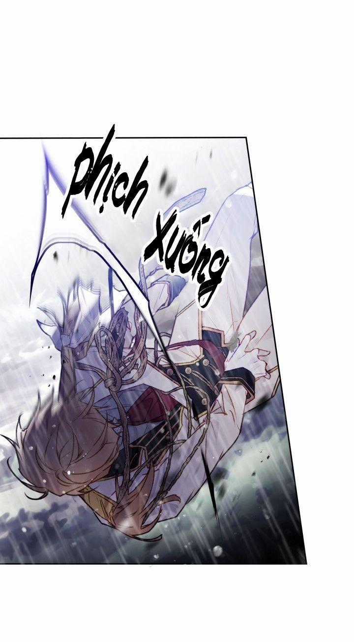 Kết Cục Của Nhân Vật Phản Diện Chỉ Có Thể Là Cái Chết Chapter 69 trang 13