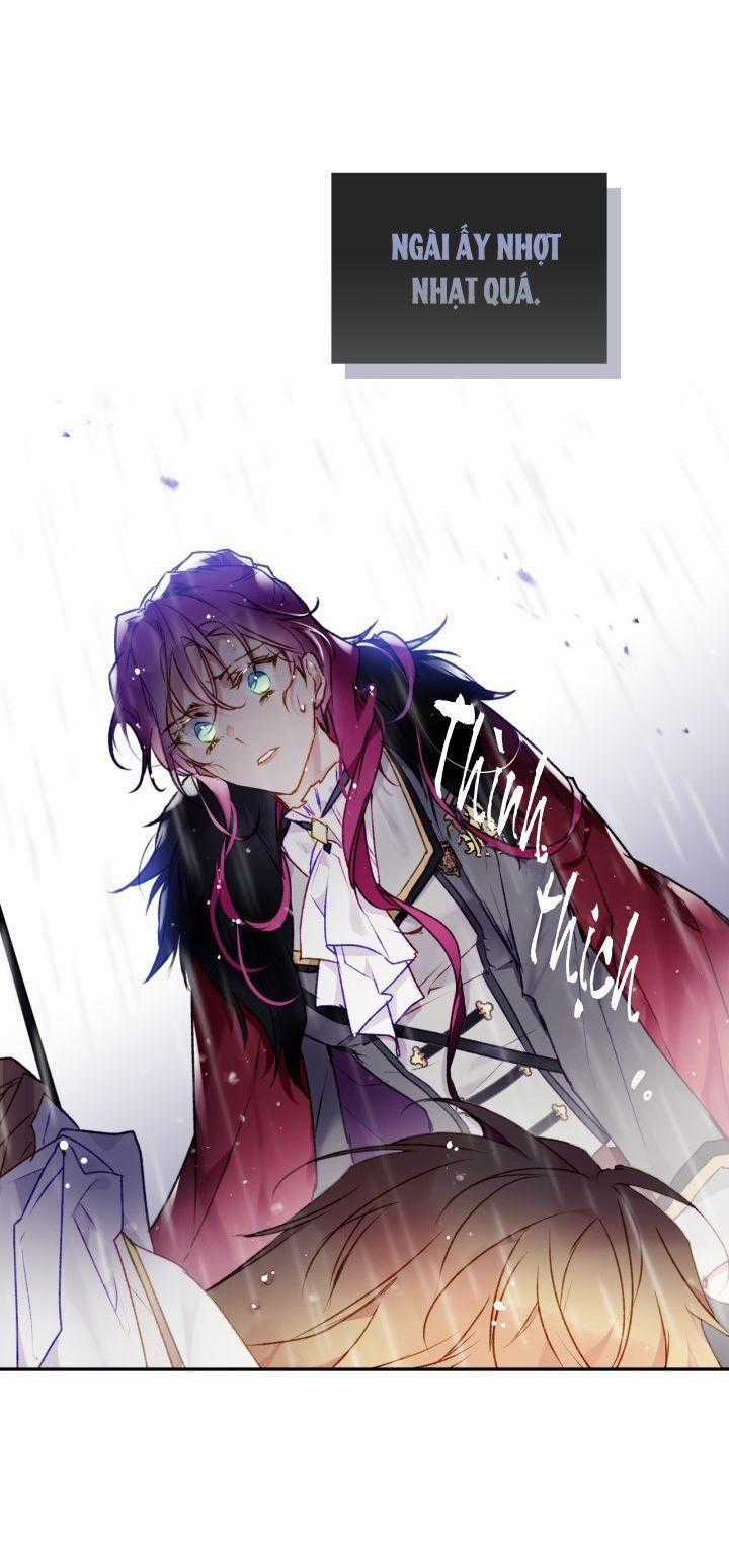 Kết Cục Của Nhân Vật Phản Diện Chỉ Có Thể Là Cái Chết Chapter 69 trang 16