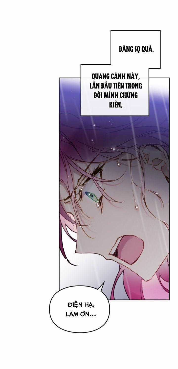 Kết Cục Của Nhân Vật Phản Diện Chỉ Có Thể Là Cái Chết Chapter 69 trang 18